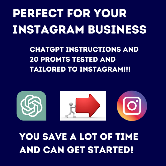 AI Social Media Prompt for ChatGPT, Gemini & GROK – Efficient Content Creation