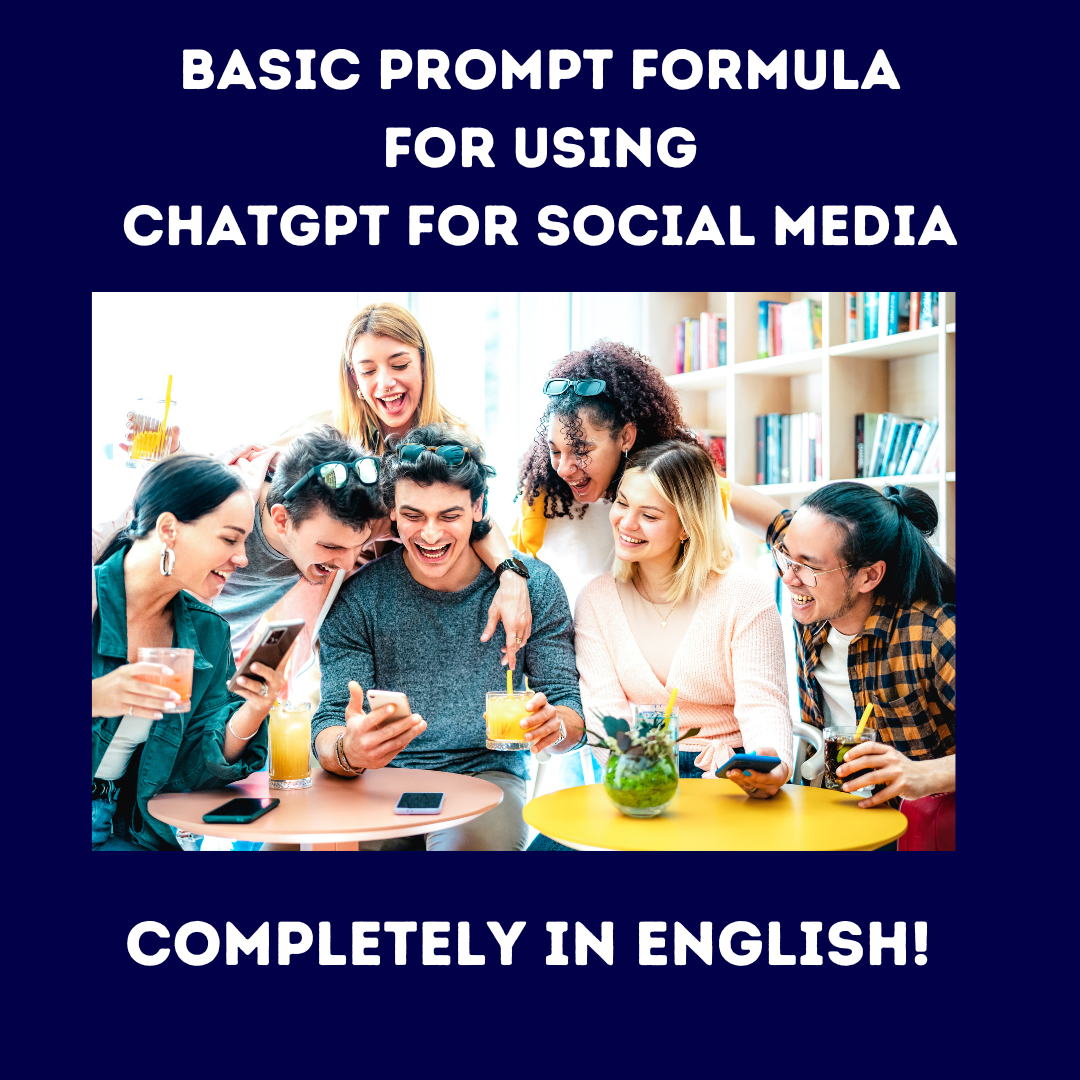 Digital Social Media AI Prompt – Perfect for Businesses & Online Marketing