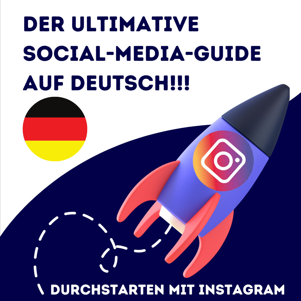 Social-Media-Guide mit ChatGPT
