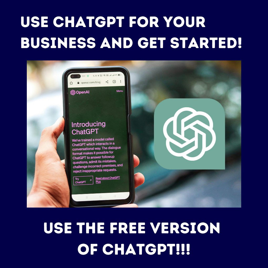 Instant download: AI-powered Social Media Guide with exclusive ChatGPT prompts for Instagram growth, TikTok trends, and Facebook engagement. Boost your brand with AI-generated content strategies and expert automation tricks!