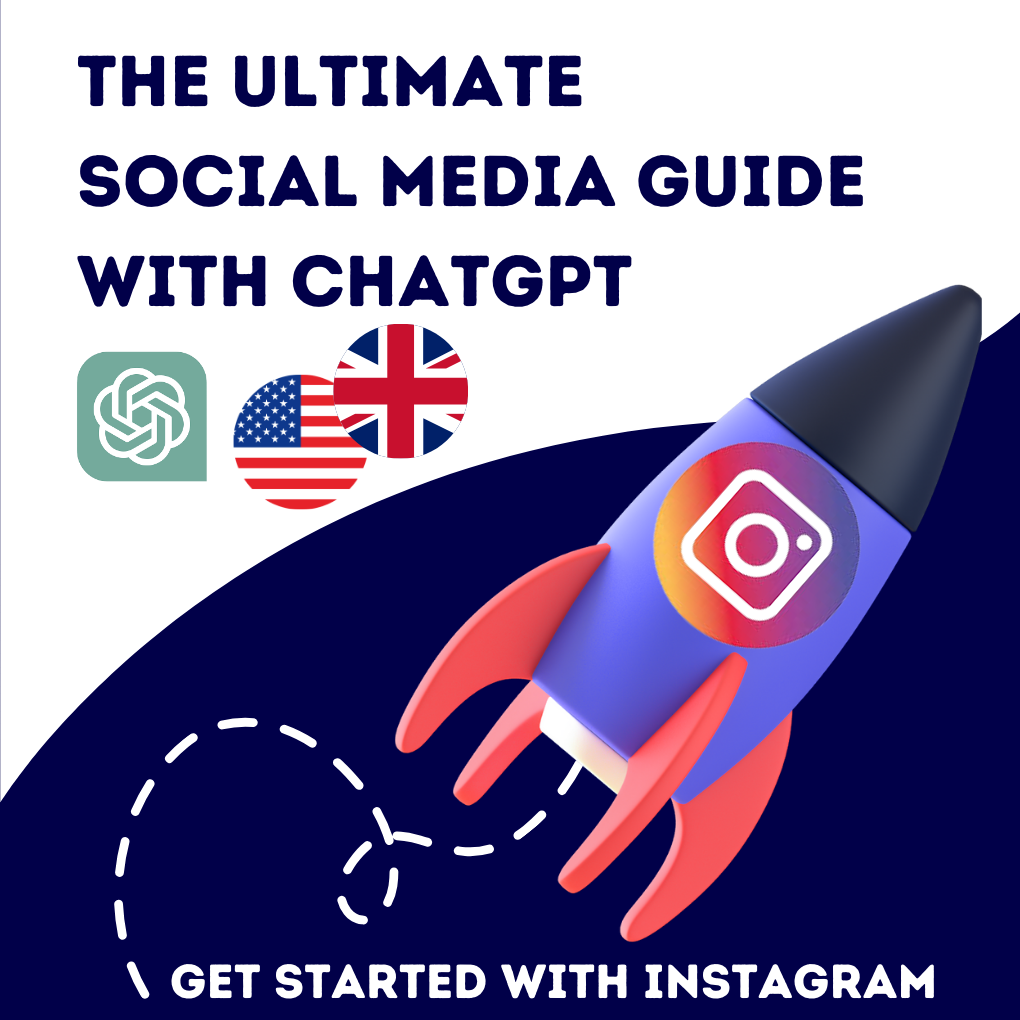 Boost your social media game with AI! This beginner-friendly ChatGPT guide provides must-have prompts for viral posts, engaging captions, and strategic content planning. Instantly downloadable and fully optimized for digital entrepreneurs and influencers.