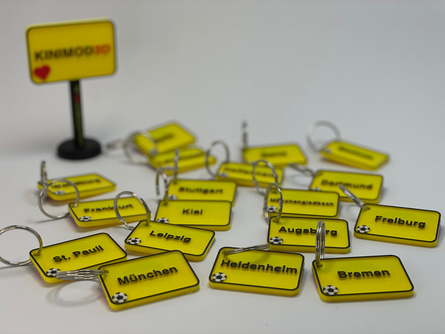 Schlüsselannhänger