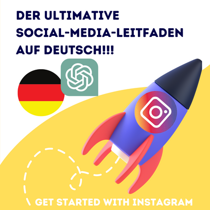 Social Media Content-Prompt – KI-gestützte Strategien für mehr Engagement