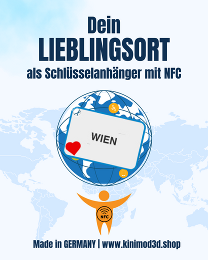 UNSERE WIEN-AKTION