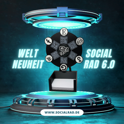 Social RAD 6.0