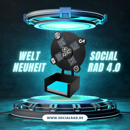 Social RAD 4.0