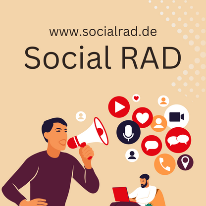 Social RAD 6.0